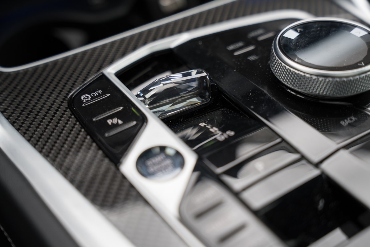 BMW
 X6
 40 D xDrive M Sport