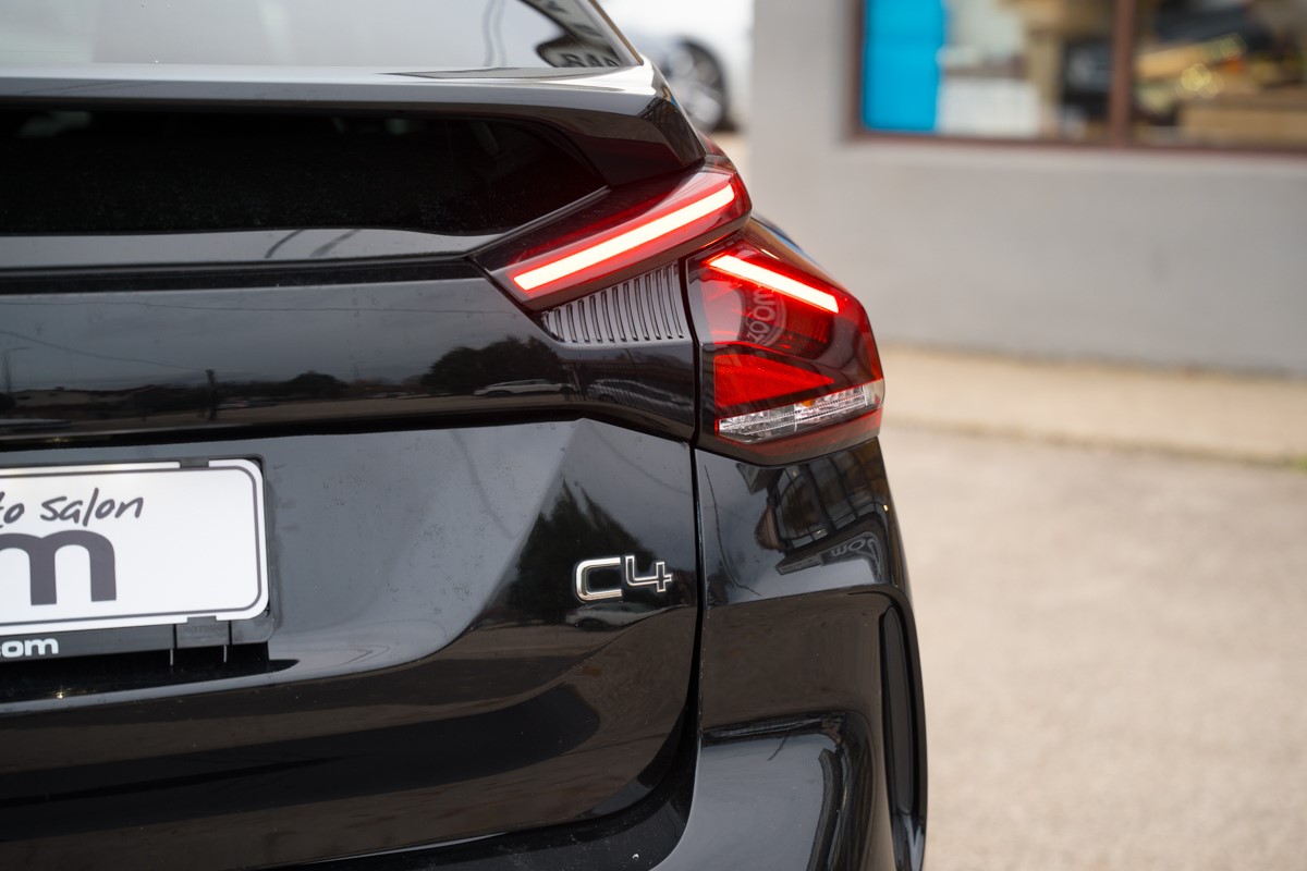 Citroën C4 1.5 BlueHDI