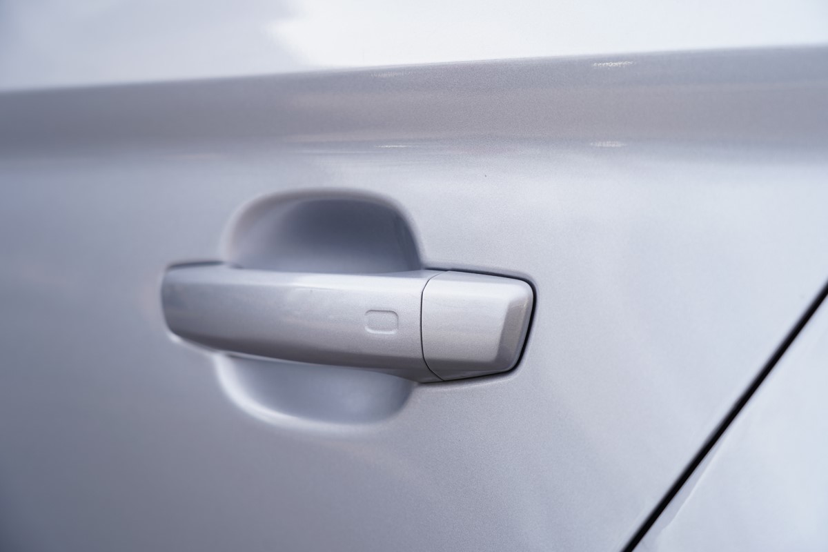 Audi A3
 2,0 TDI Stronic