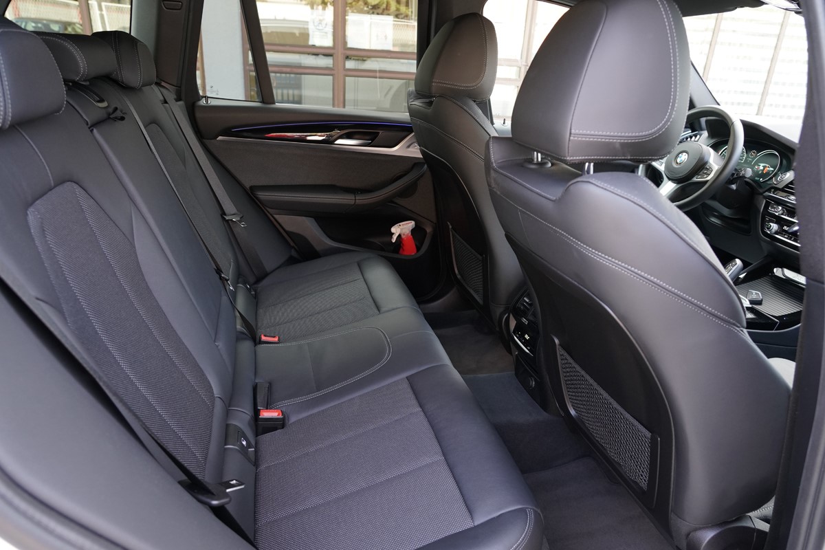 BMW
 X3
 XDRIVE 20D
