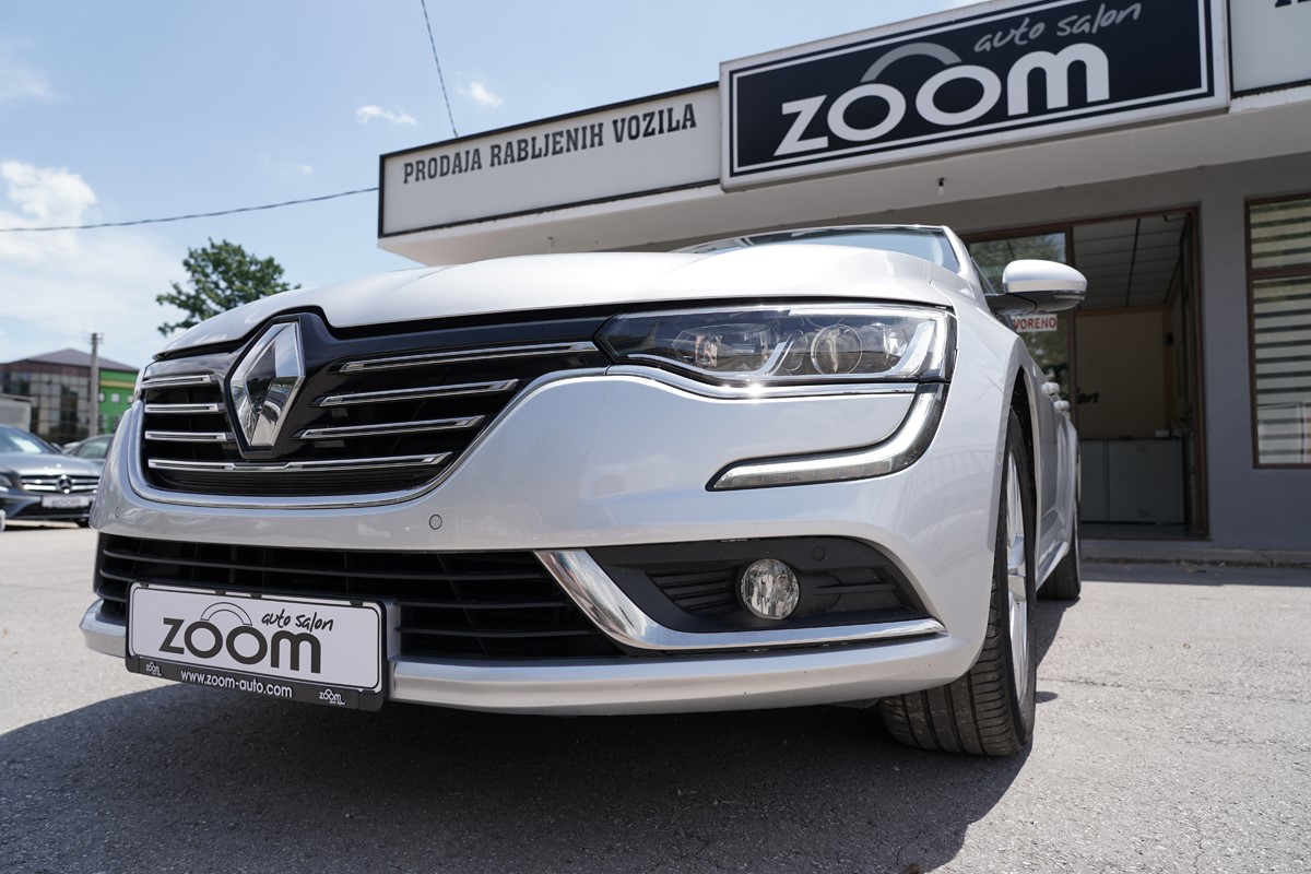 Renault TALISMAN 1.5 DCI
