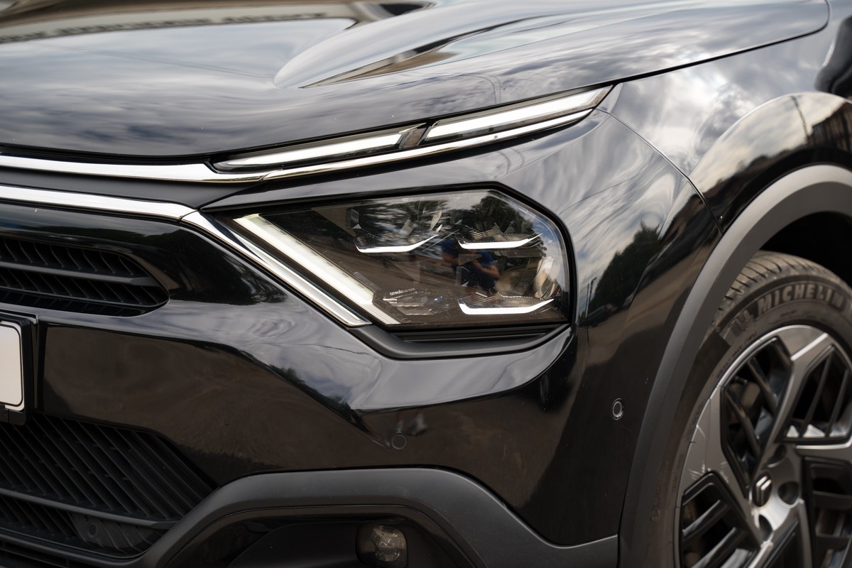 Citroën C4 1.5 BlueHDI