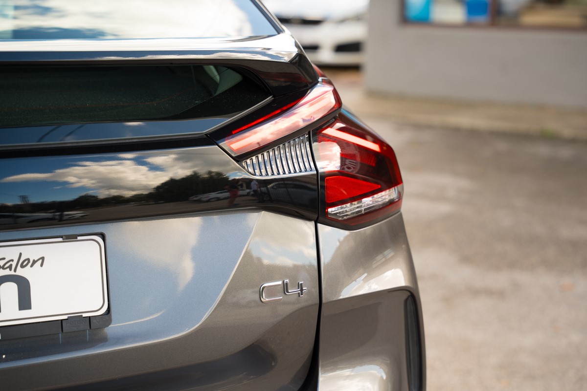 Citroën C4 1.5 BlueHDI