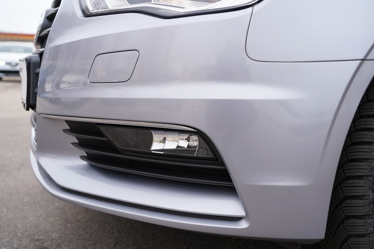 Audi A3
 2,0 TDI Stronic