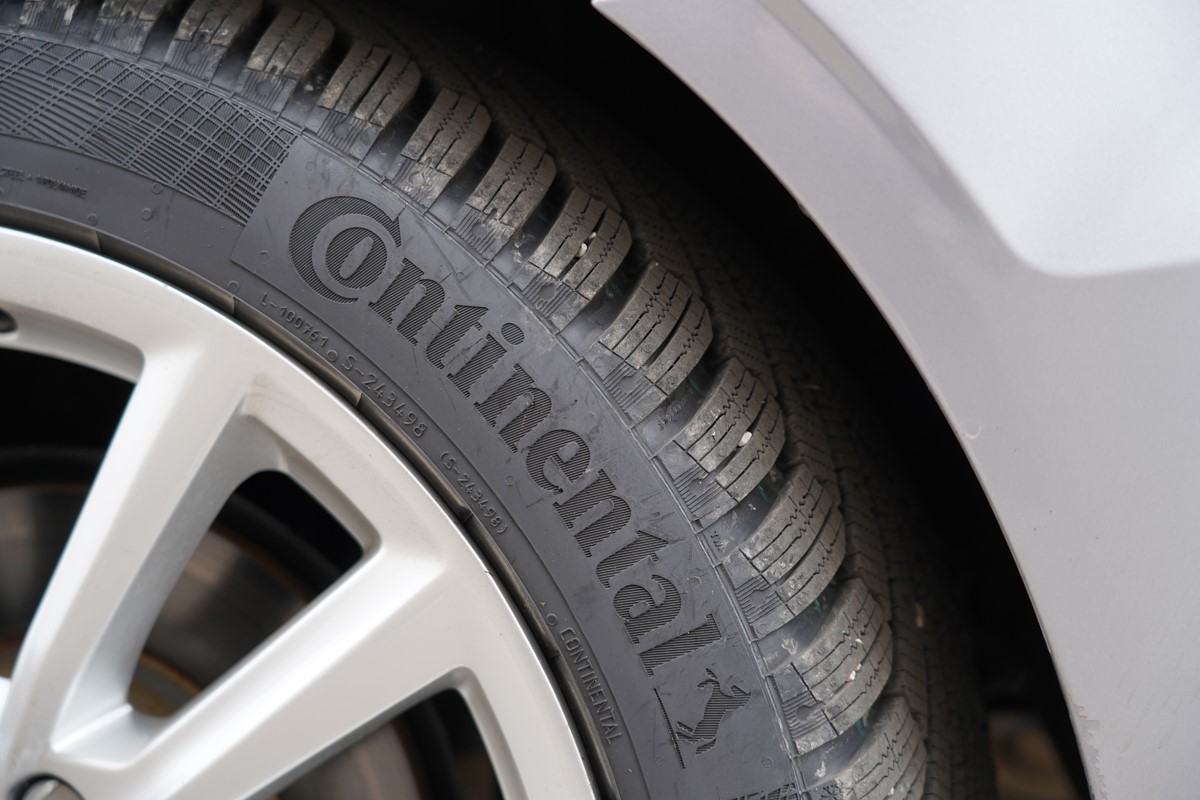 Audi A3
 2,0 TDI Stronic