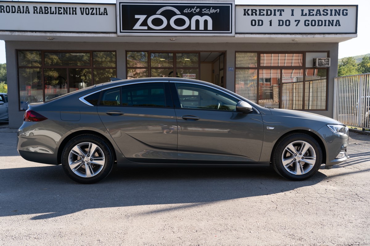 Opel Insignia 1,6 CDTI