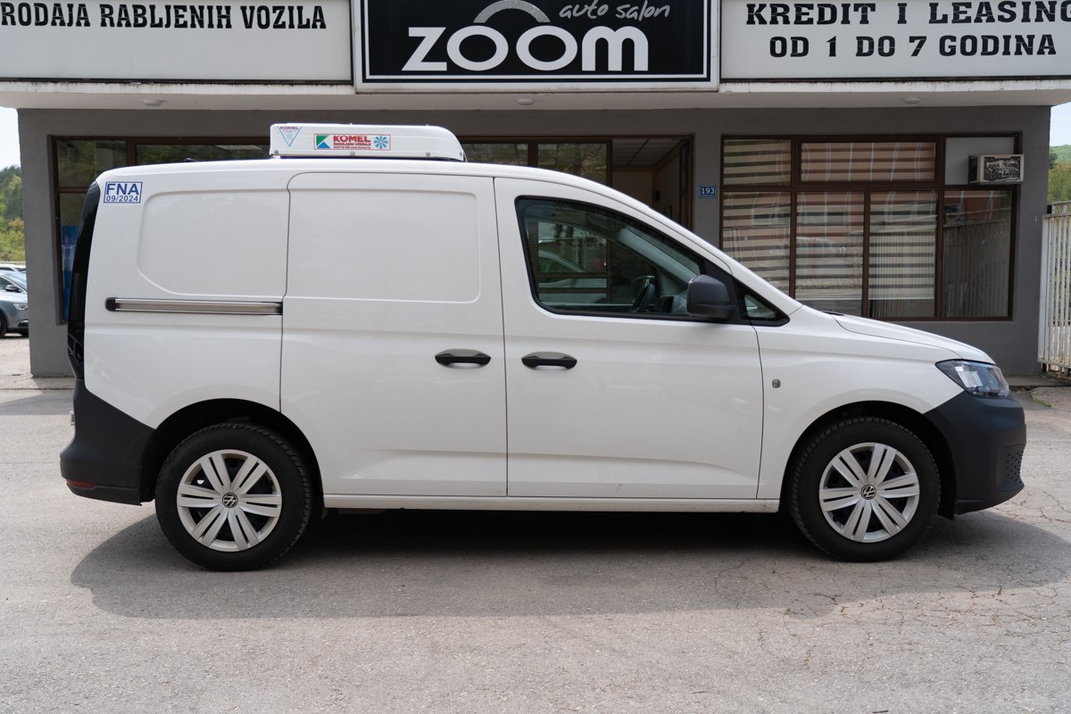 Volkswagen Caddy 2,0 Tdi Hladnjača