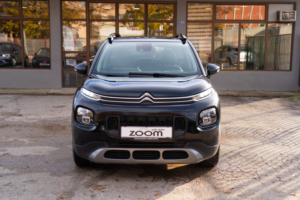 Citroën C3 AIRCROSS 1,5 BlueHDI