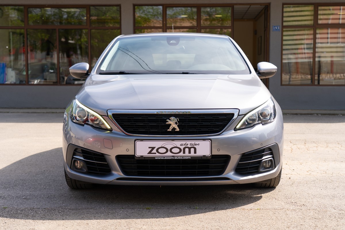 Peugeot 308 1,5 BlueHDI