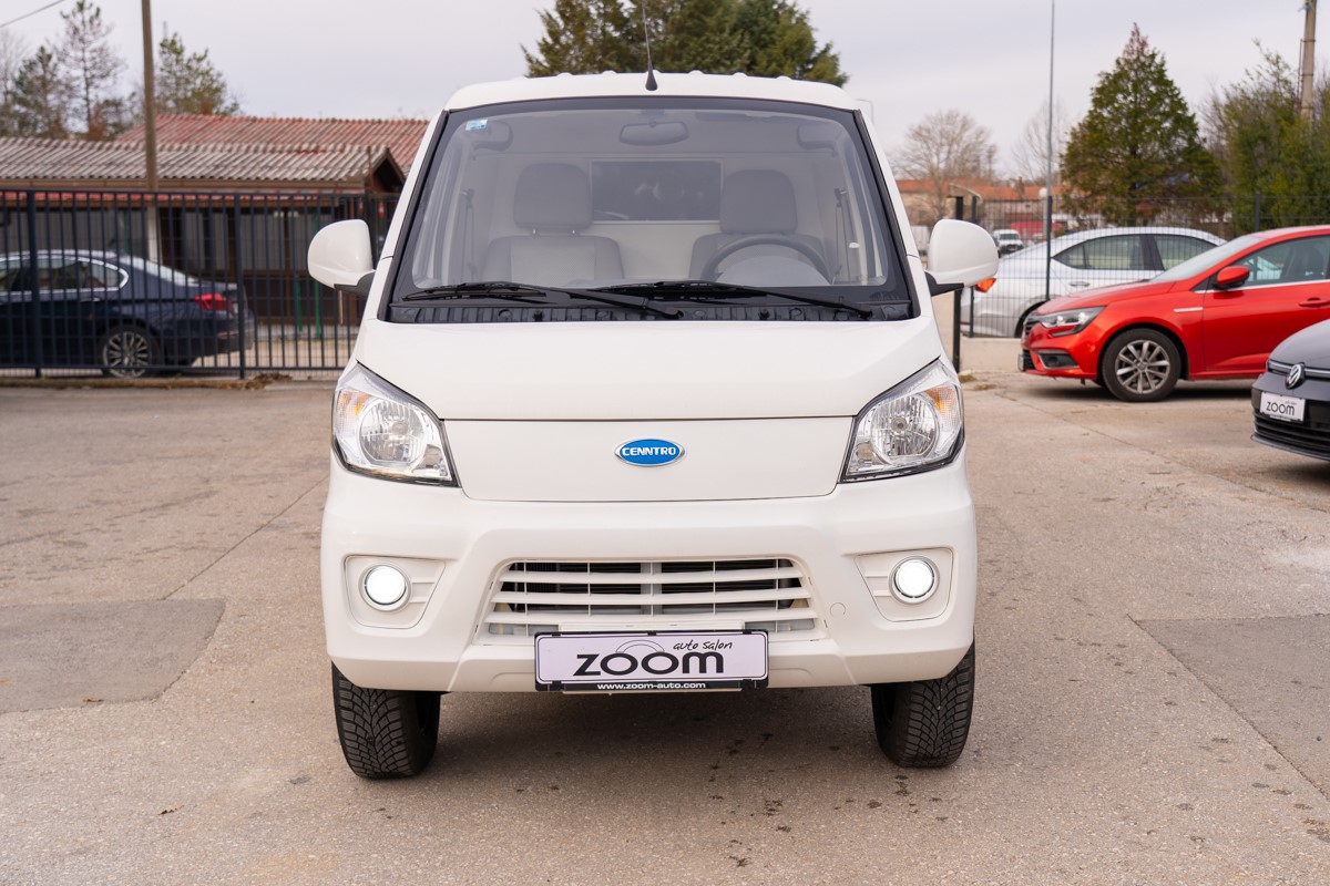 Cenntro Logistar 200V
