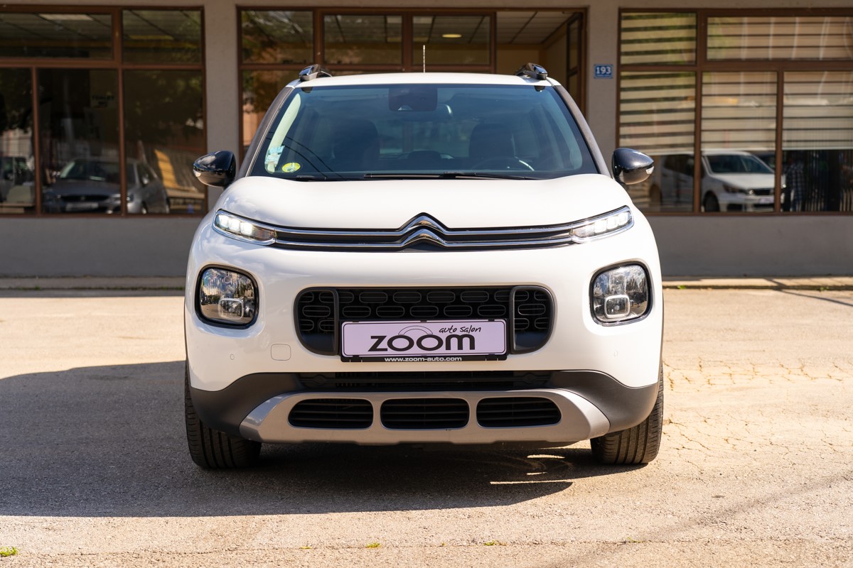 Citroën C3 AIRCROSS 1,5 BlueHDI