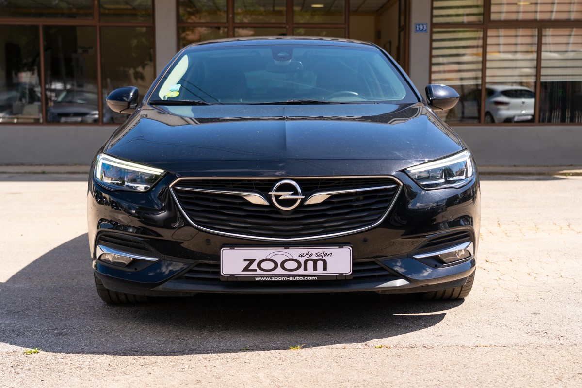 Opel Insignia 2,0 CDTI