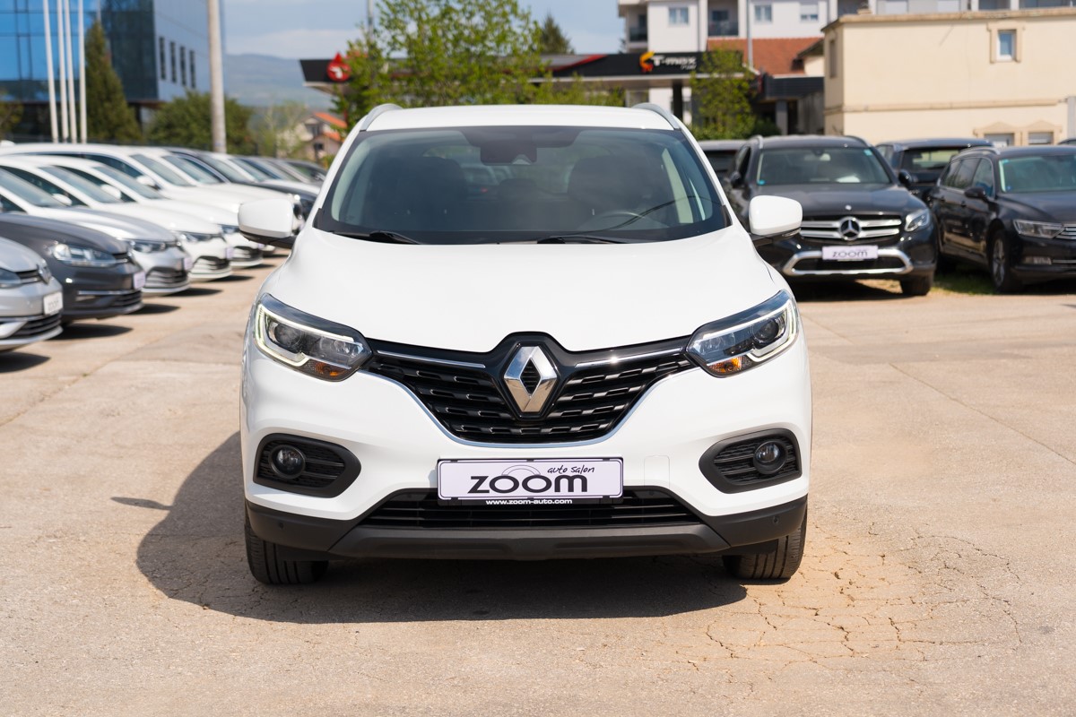 Renault Kadjar 1.5 DCI