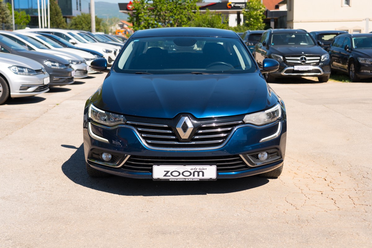 Renault Talisman 1.6 DCI