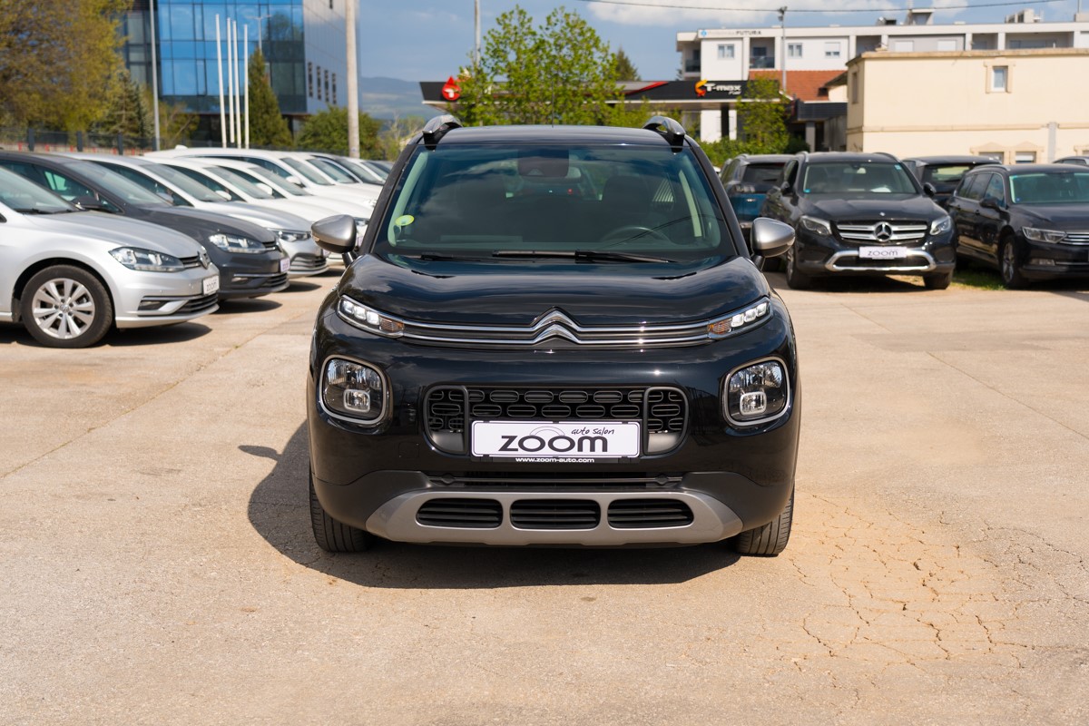 Citroën C3 AIRCROSS 1.5 BlueHDI