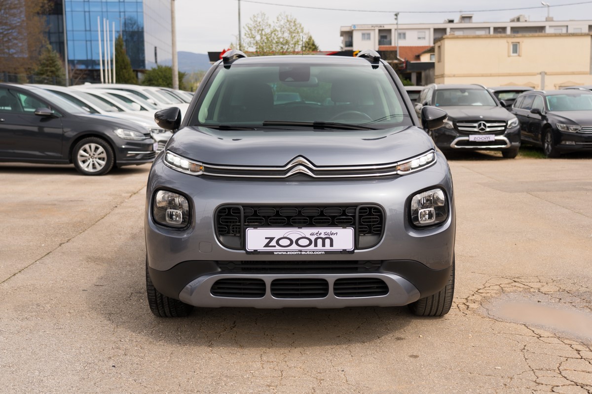 Citroën C3 AIRCROSS 1.2 PureTech