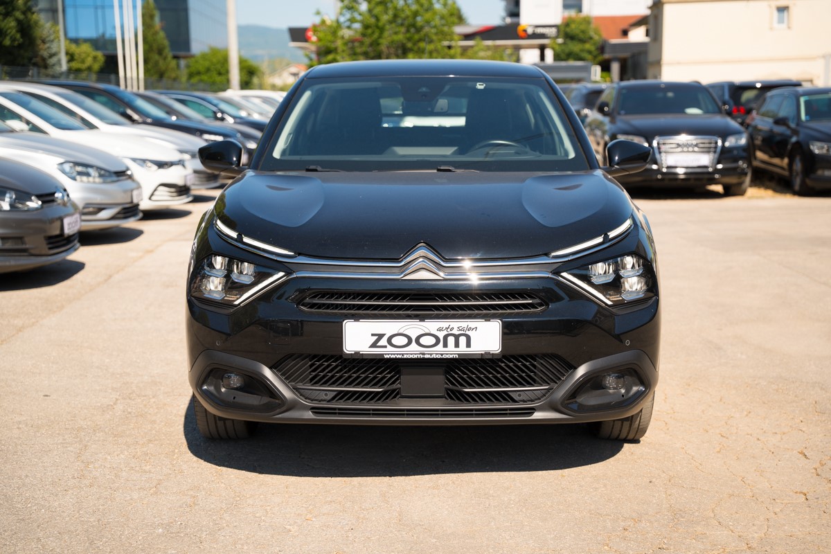 Citroën C4 1.5 BlueHDI
