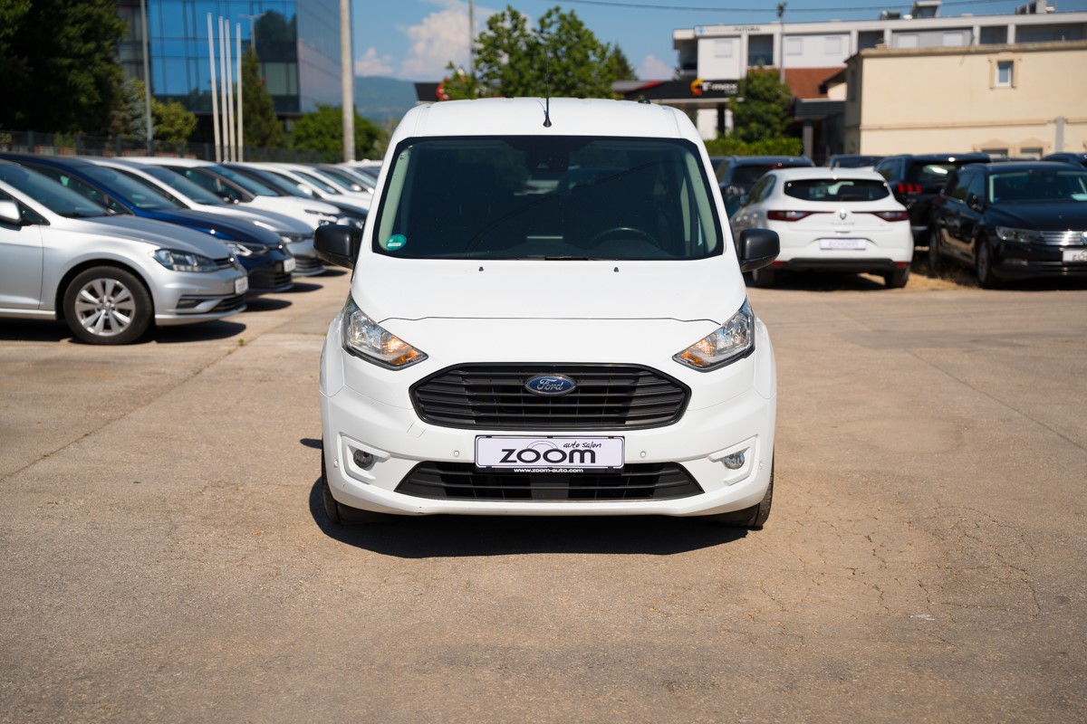 Ford
 Tourneo Connect 1.5 TDCI 7 Sjedišta