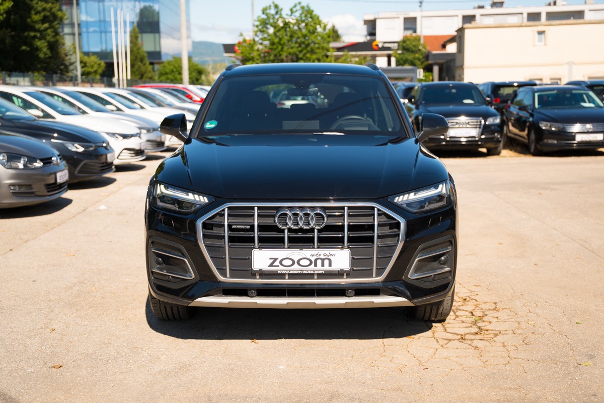 Audi Q5 40 TDI QUATTRO