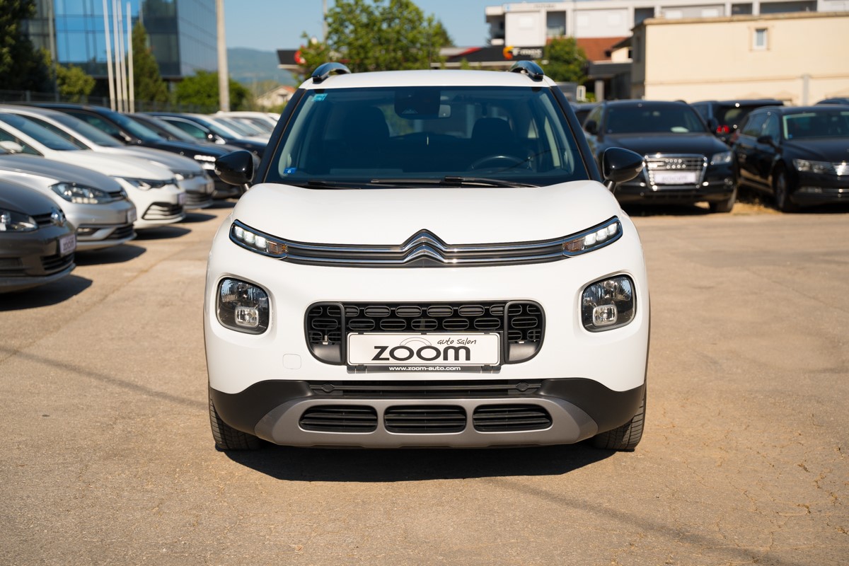 Citroën C3 AIRCROSS 1.5 BlueHDI