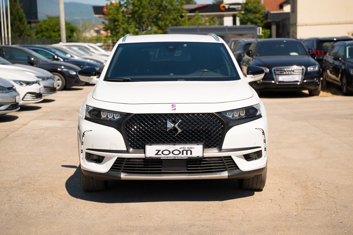 DS DS 7 CROSSBACK  1.5 BlueHDI PERFORMANCE LINE