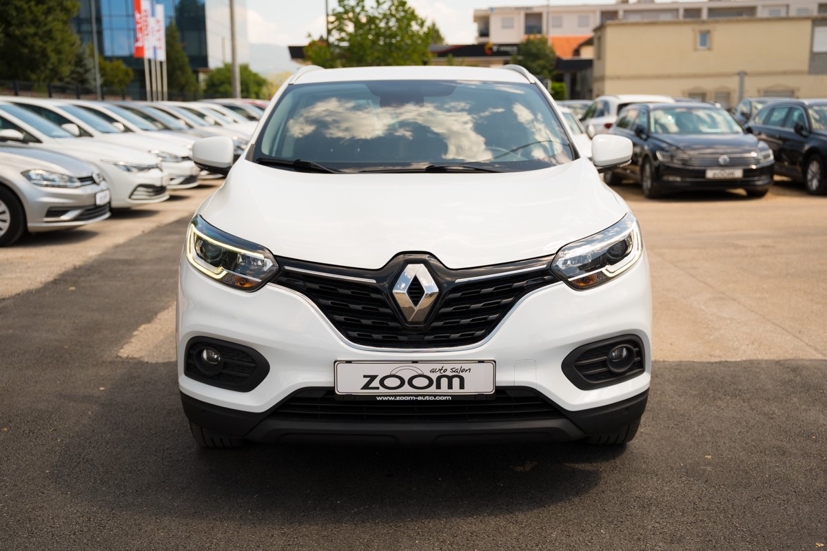 Renault KADJAR 1.5 DCI