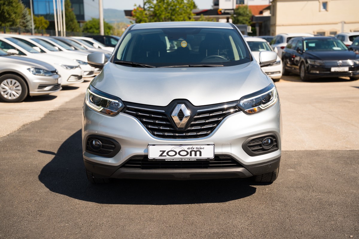 Renault KADJAR 1.5 DCI