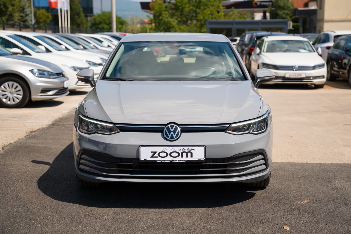 Volkswagen Golf 2.0 TDI