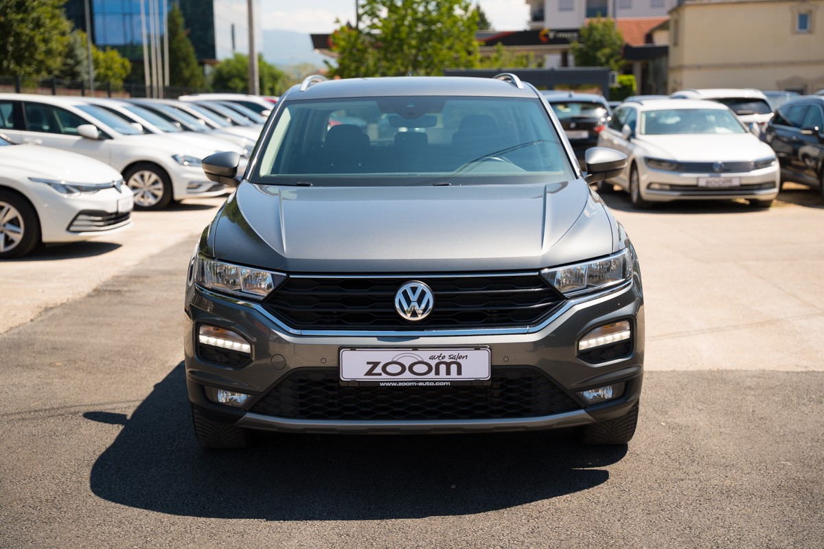 Volkswagen T-Roc 1.6 TDI 