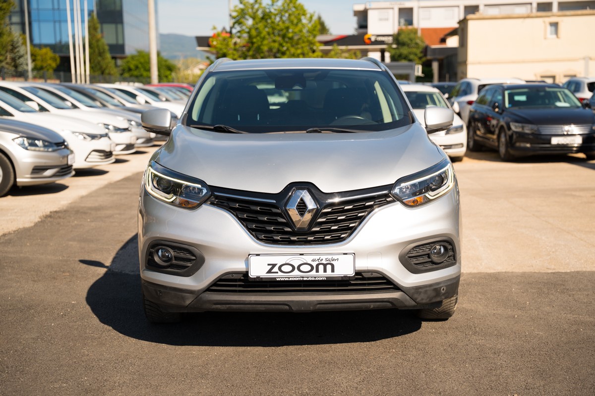 Renault KADJAR 1.5 DCI