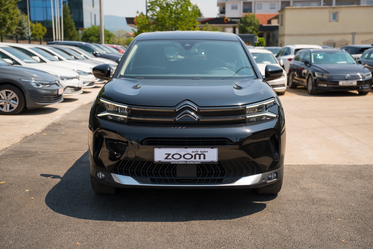 Citroën C5 Aircross 1.5 BlueHDI