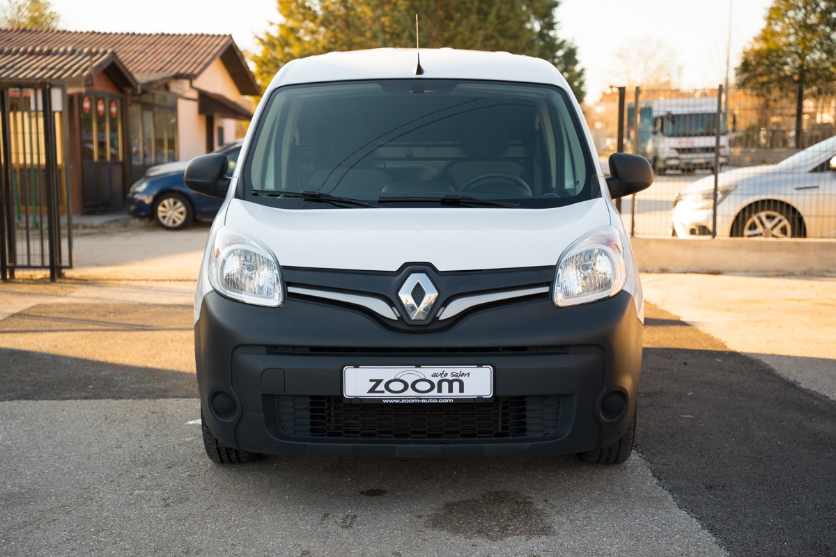 Renault Kangoo 1.5 DCI