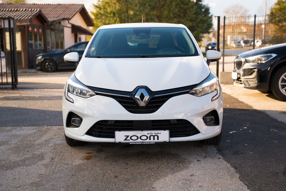 Renault Clio 1.5 DCI