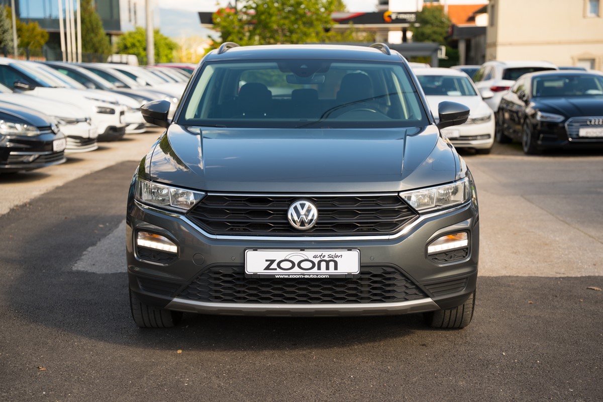 Volkswagen T-Roc 1.6 TDI