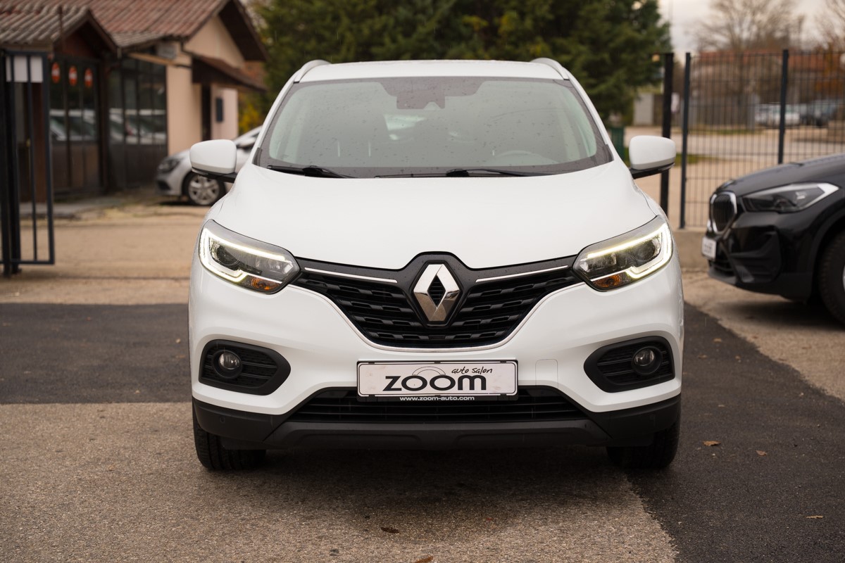 Renault KADJAR 1.5 DCI