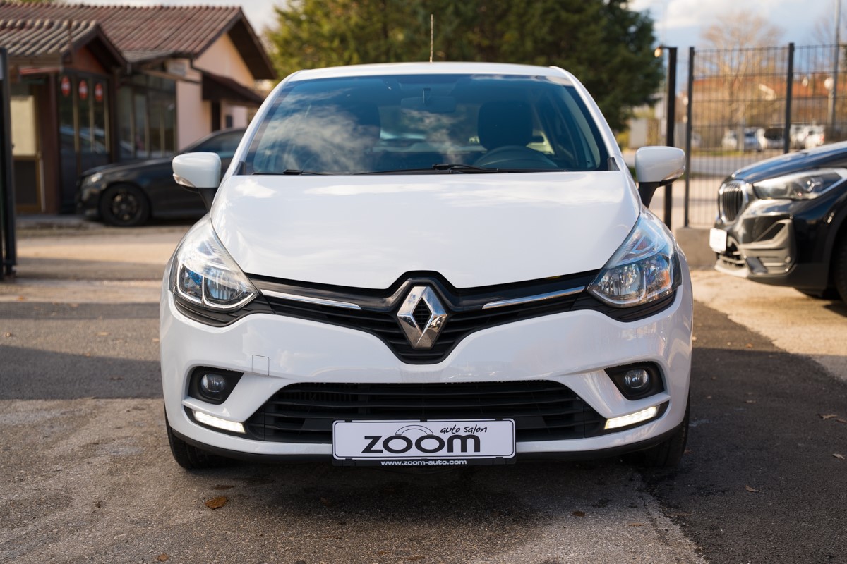 Renault Clio 1.5 DCI