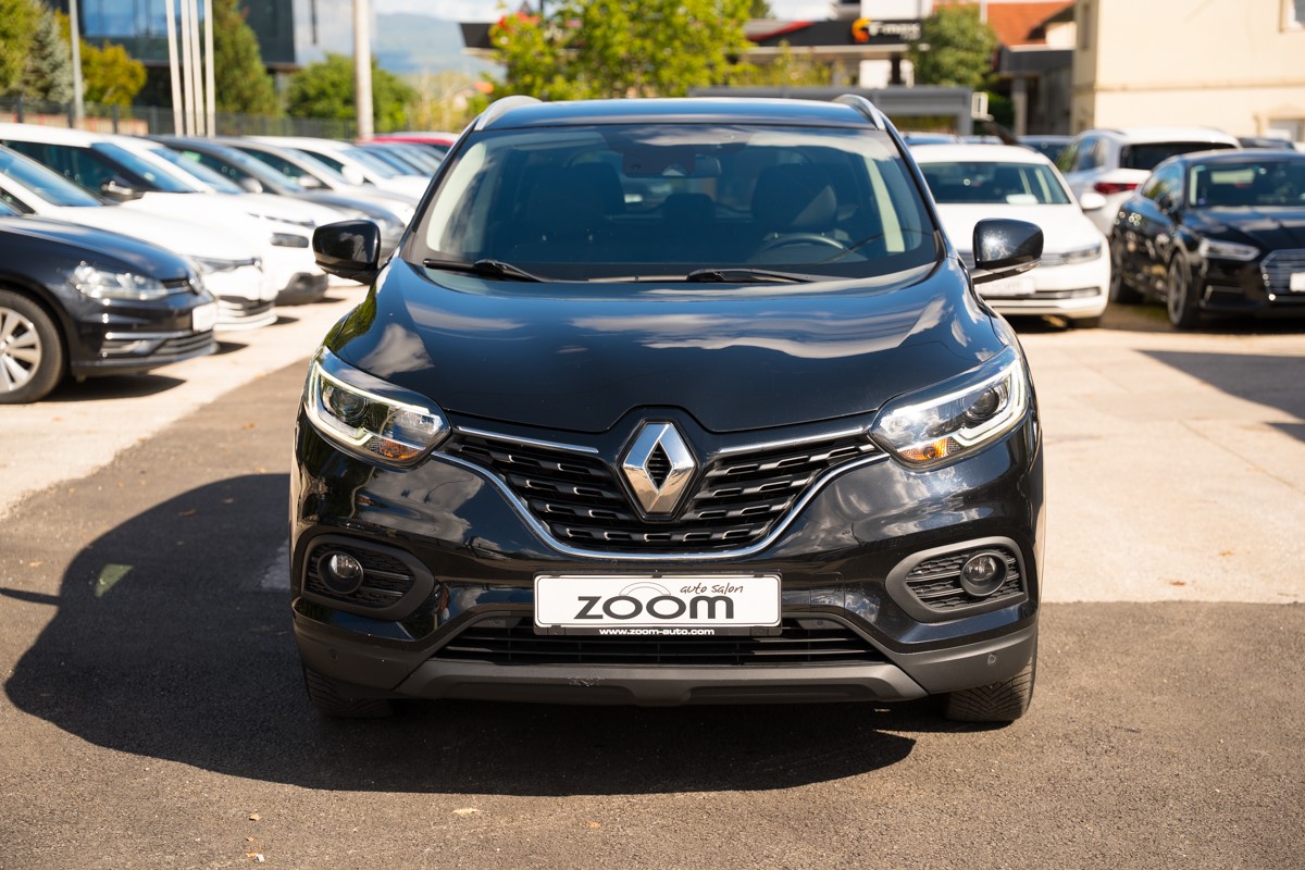 Renault KADJAR 1.5 DCI