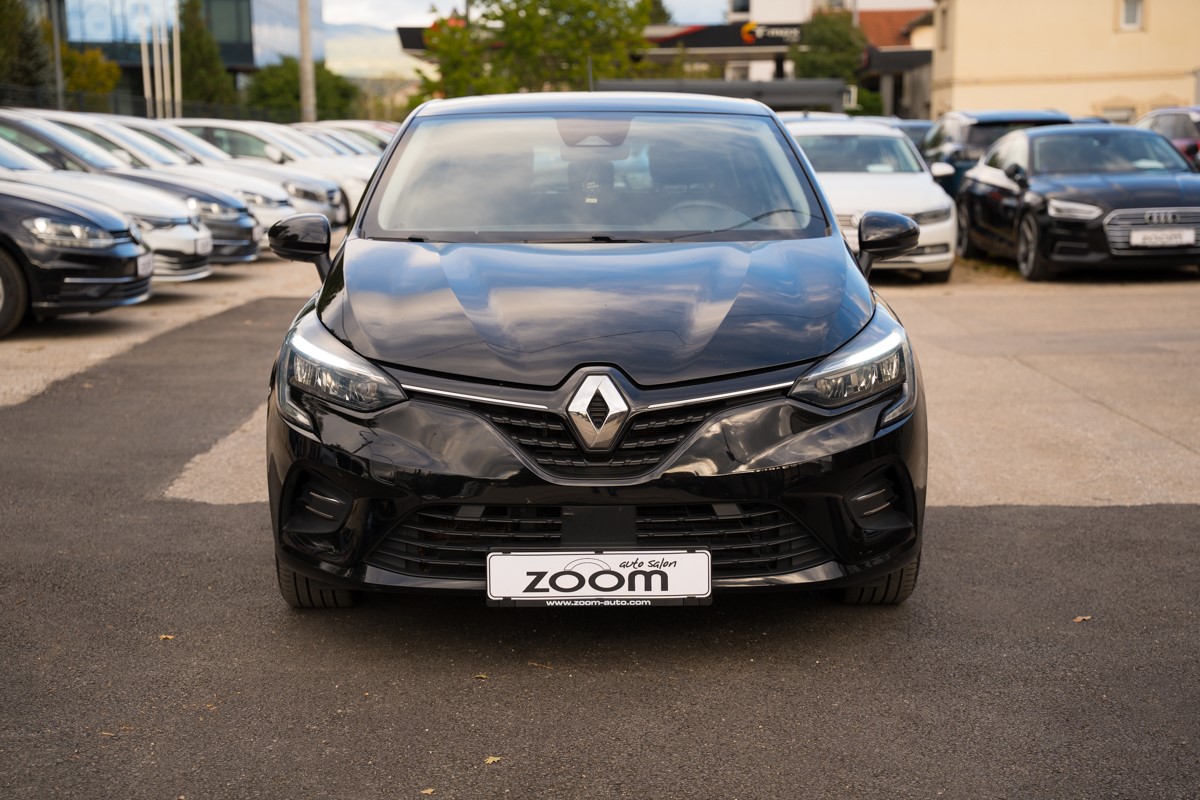 Renault Clio 1.5 DCI