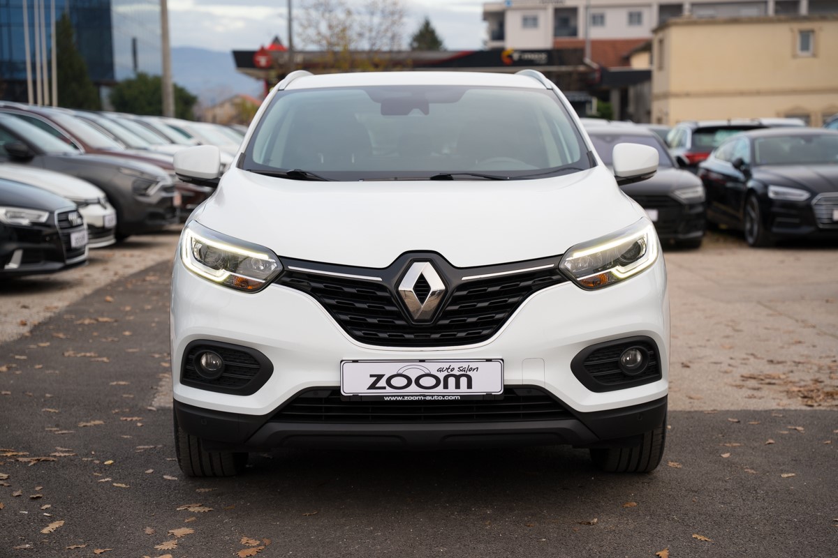Renault KADJAR 1.5 DCI