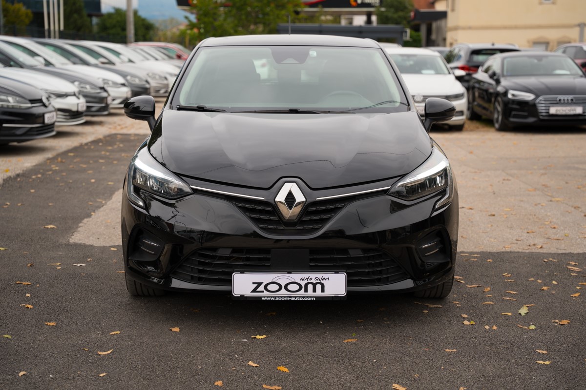 Renault Clio 1.5 DCI