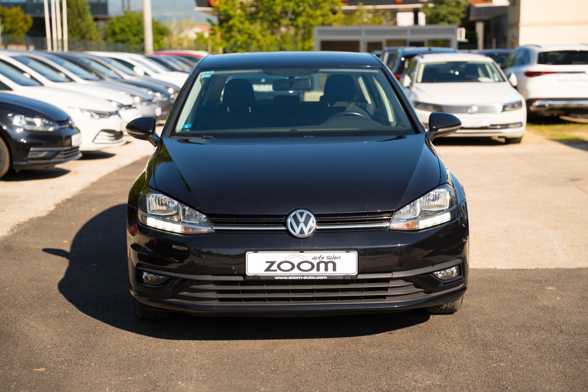 Volkswagen Golf 1.6 TDI