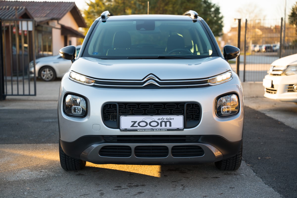 Citroën C3 AIRCROSS 1.5 BlueHDI