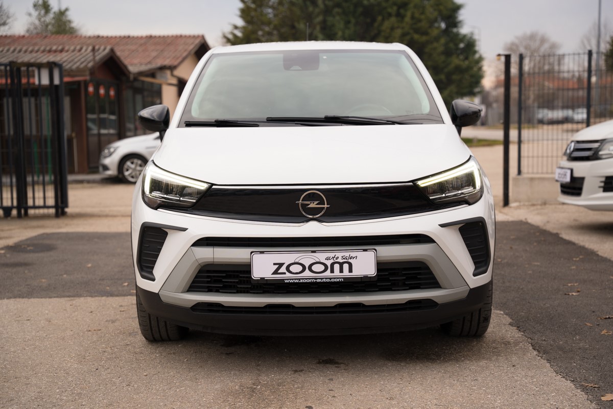 Opel Crossland  1.5 D