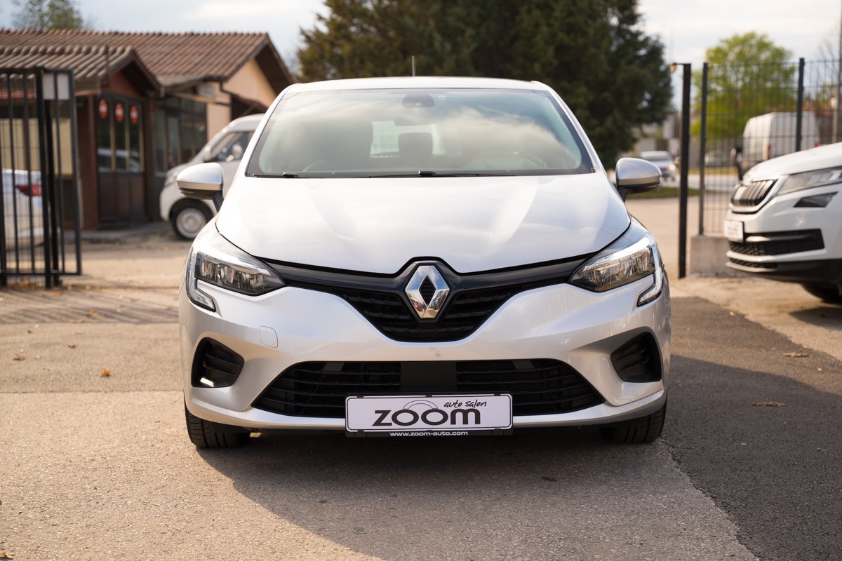 Renault Clio 1.5 DCI