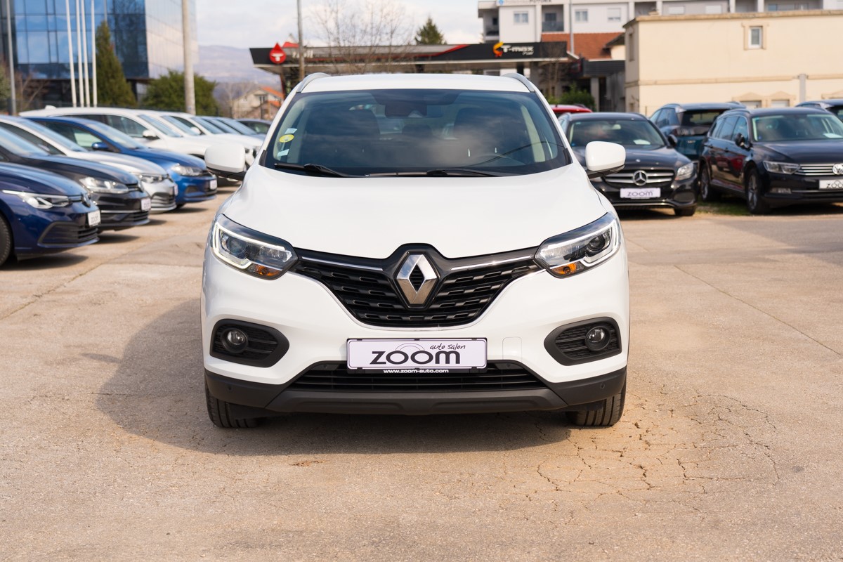 Renault Kadjar 1.5 DCI