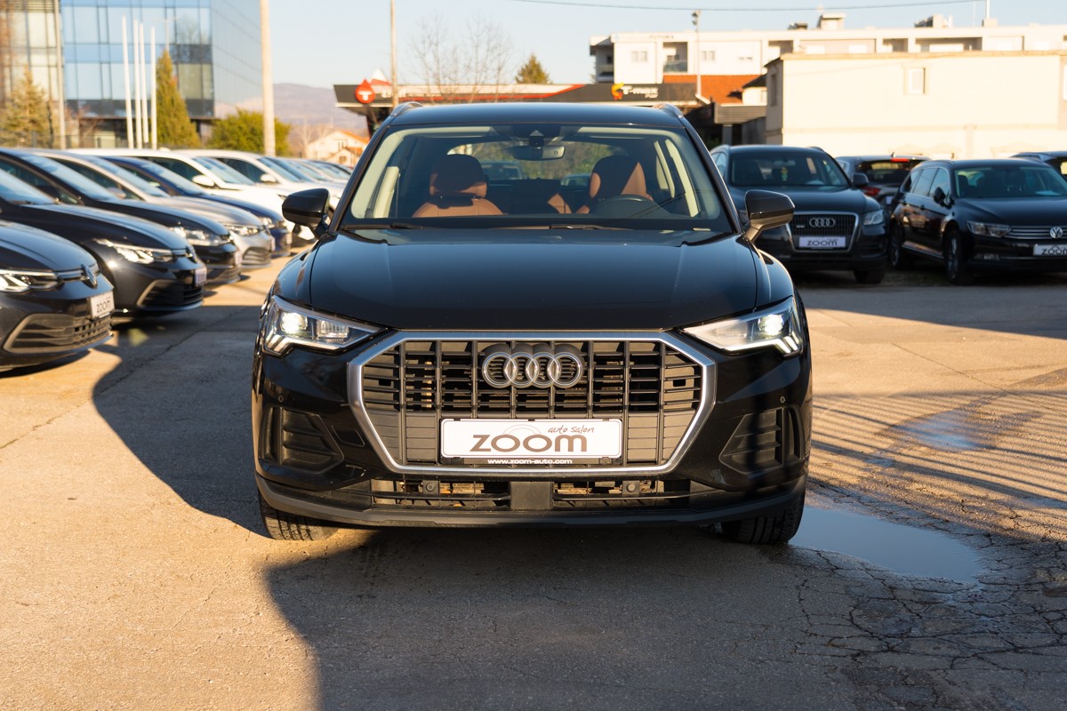Audi Q3 2.0TDI