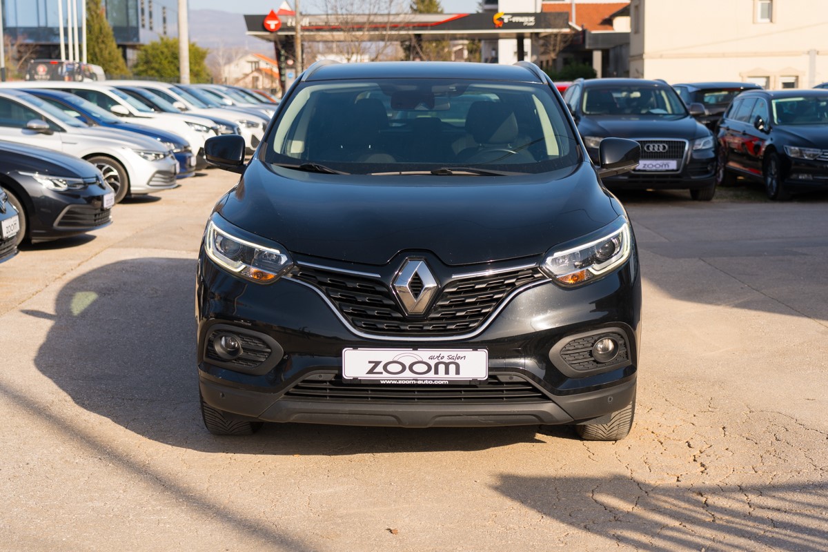 Renault Kadjar 1.5 DCI