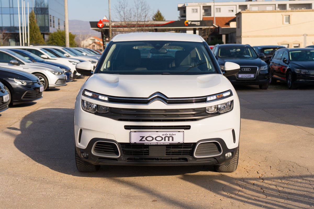 Citroën C5 Aircross 1.5 BlueHDI