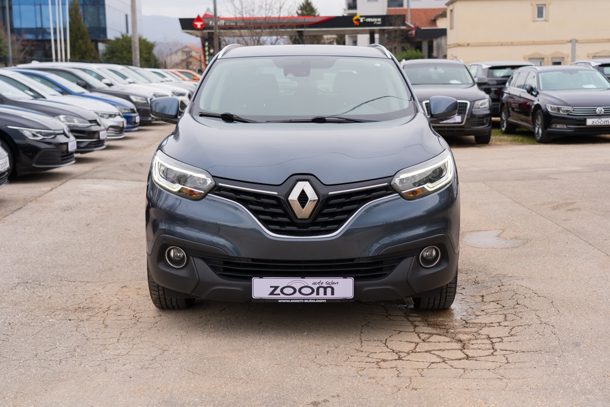 Renault Kadjar 1.5 DCI
