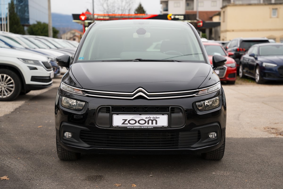Citroën C4 Picasso 1.6 BlueHDI